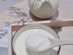 -杏甜品(尖沙咀加拿分道店)