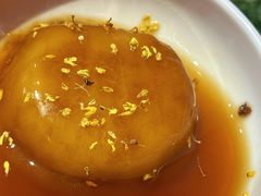 桂花糖油糍粑-阿当·小炒牛肉面(人广店)