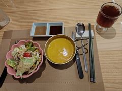 -世香全厨•日料·铁板烧(金桥店)