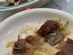 -绿雅居原生态农庄(小涌店)