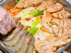 -黄记煌三汁焖锅(新世纪广场店)