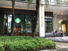 -星巴克臻选(深圳嘉里建设广场店)
