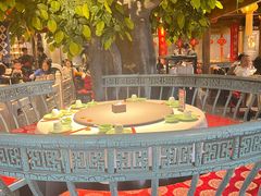 -北平盛世·新京菜·北京烤鸭(劲松·双井店)