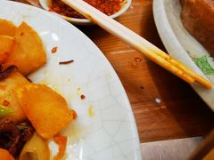 -清真·益鑫羊肉手抓馆(花园北街店)