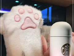 -星巴克(北京西大望路温特莱店)