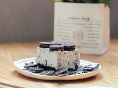 -W CAFE(甜爱路店)