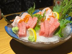 -九酢·海鲜居酒屋