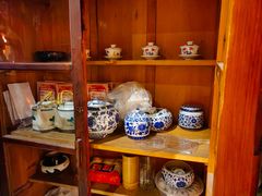 -田园印象·成都土菜院子(华阳店)