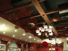 大堂-彼德西餐厅(凯德广场新南店)