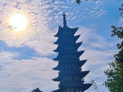 -上海方塔园