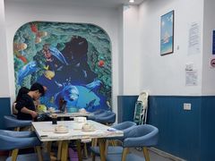 -汪姐海鲜(侨港金冠好店)
