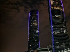 -演武大桥观景平台