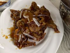 -瑞祥园杨家牛肉大饼店(九路店)