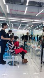 -P.STYLE 派斯造型