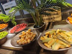 -東盛炭烤自助料理(浦东文峰广场店)