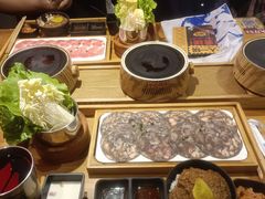 -老爷锅(新街口IFCX店)