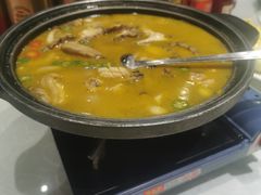 -松针蔡记蒸饺(花园路店)