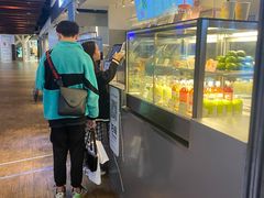 -喜茶(上海正大广场店)