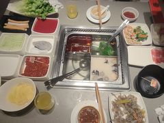 -海底捞火锅(坪山益田假日广场店)