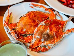 -君悦酒店·乐厨·高空自助餐(青年大街店)