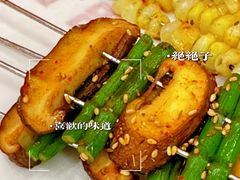-小核桃品质串店(世茂大道店)