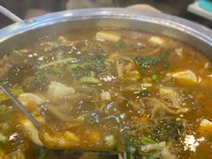 -春明狗肉馆(经开一区店)