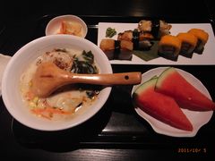 -仓桥家·焗寿司·锅物(光谷步行街店)