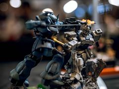 -上海跨国采购会展中心