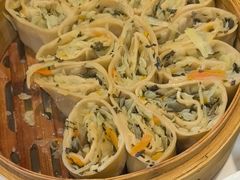 -二分八云雁阁•新晋菜大同味(长治路店)