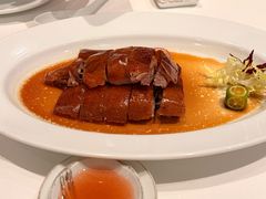-宝丽轩中餐厅BAOLIXUAN