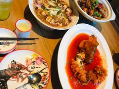 -新白鹿餐厅(城西银泰城店)