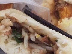 -老陶包子铺(南大西南村店)