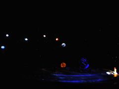 -鼎盛王朝康熙大典实景演出