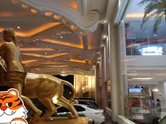 -白金汉爵大酒店(相城店)