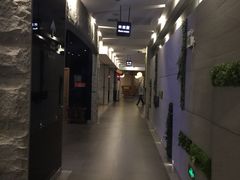 -纽斯桑拿会所(餐厅天山路店)
