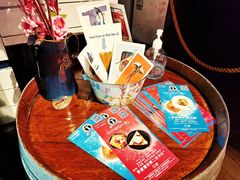 -La Creperie法餐厅(桃江路店)