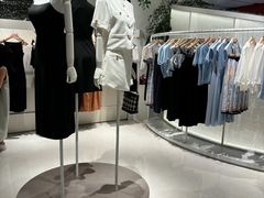 -樟宜机场免税店