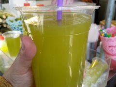 餐饮设施-淡水老街