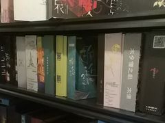 -剧狐剧本杀·月球探案馆(人民广场1号店)