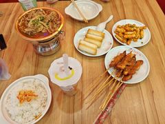 -宝葫芦茶食铺(中发源店)