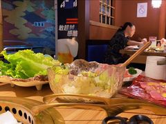 -江户烧肉(高德店)