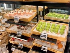 -韩盛·盛江山自助料理(中街大悦城店)