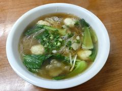 -巴哈面店(沈家门西大街店)