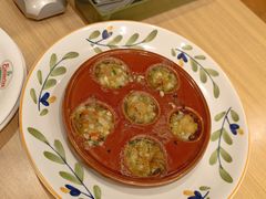 -萨莉亚意式餐厅(黄村高德汇店)