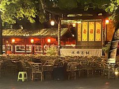 -铁像寺水街