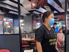 大堂-鱼酷活鱼烤鱼(梅江印象城店)