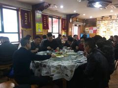 大堂-鲁西南老厨子·特色鲁菜(经一纬五店)