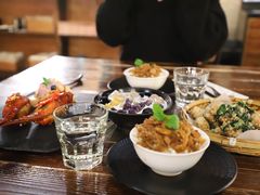 -Let's Taipei 非常烘焙(太古里店)