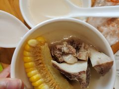 -食膳公园包子铺(烈士公园店)