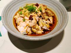 口水鸡-望湘园·洞庭渔宴(永旺店)